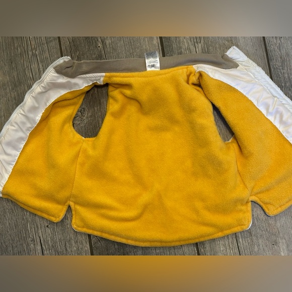 Little Rebels jeep puffer vest, 24 months - Picture 2 of 5